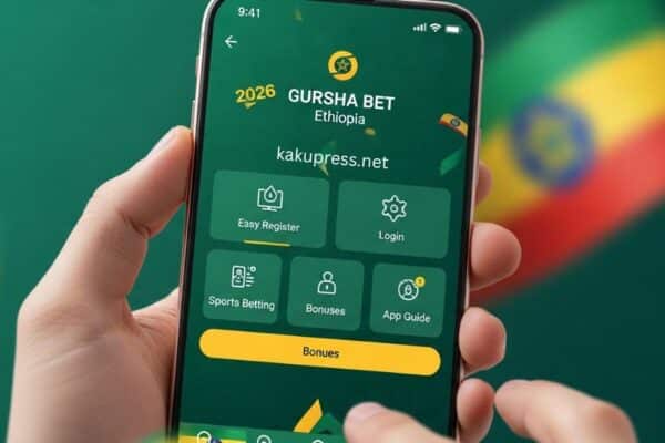 gursha bet