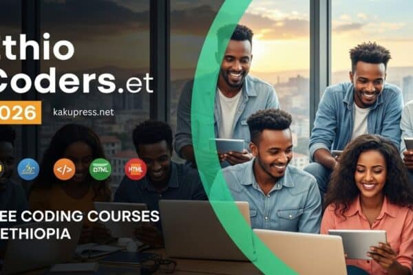 ethio coders.et