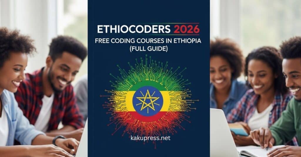 ethiocoders