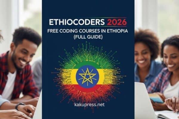 ethiocoders