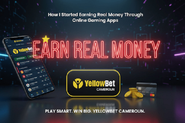 Online Gaming Apps