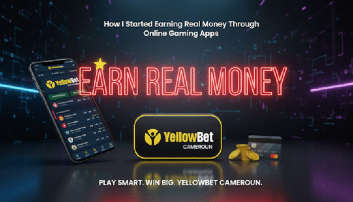 Online Gaming Apps