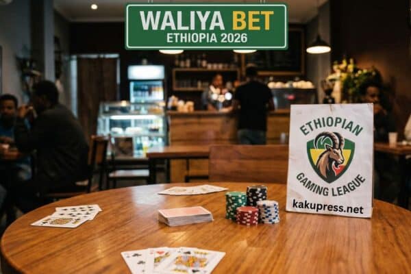 waliya bet