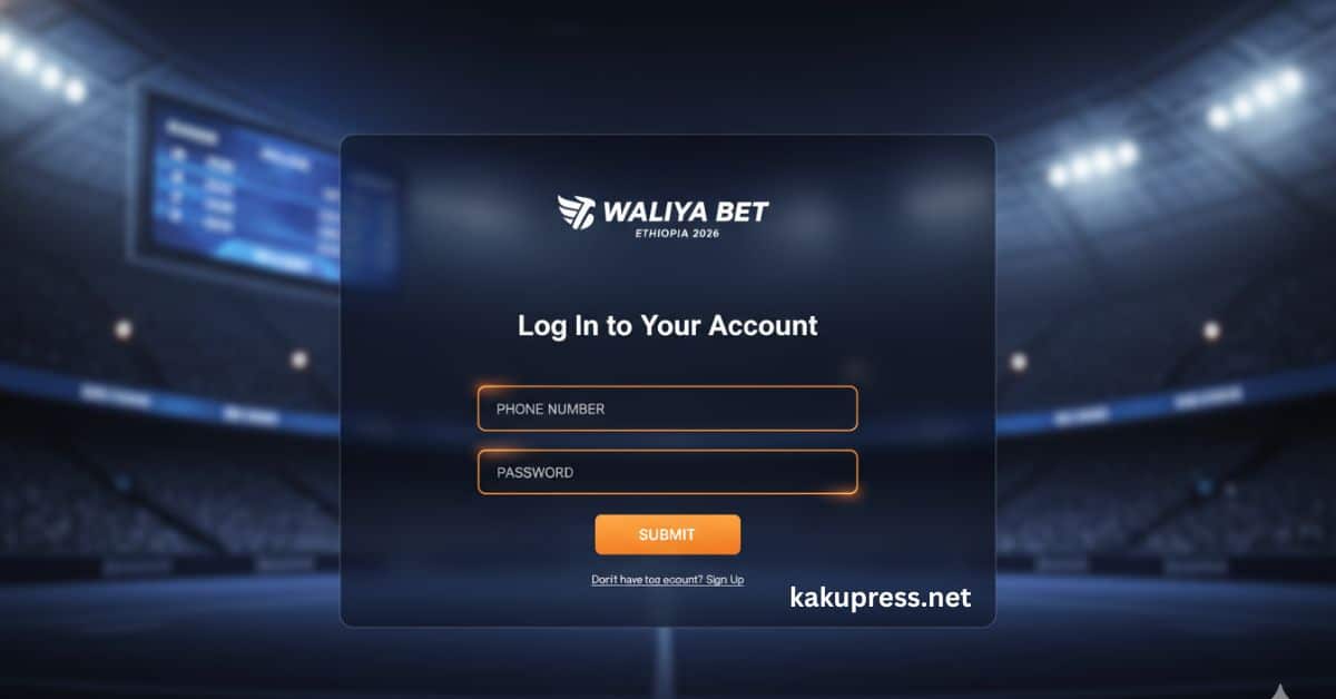 waliya bet