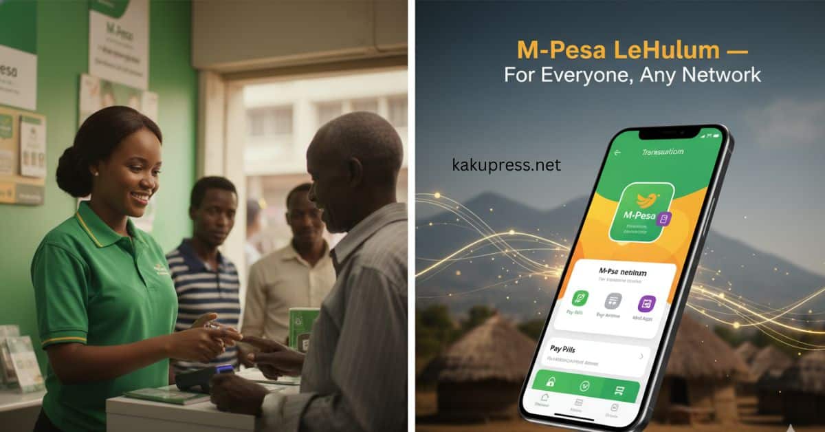 safaricom ethiopia