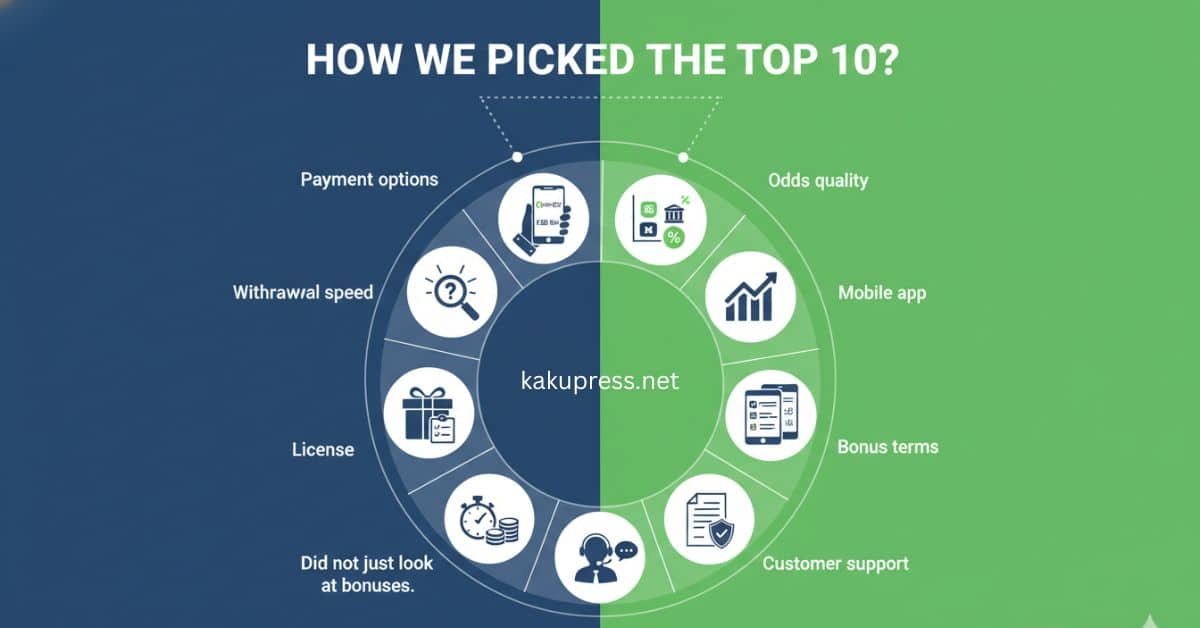 top 10 betting sites in ethiopia