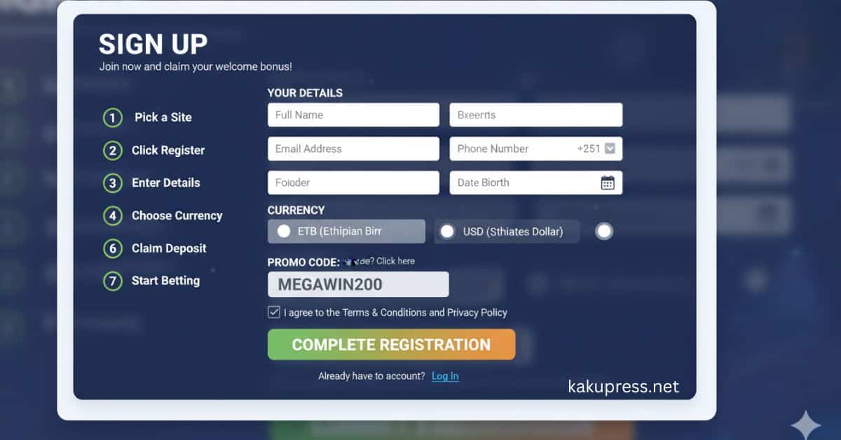 top 10 betting sites in ethiopia