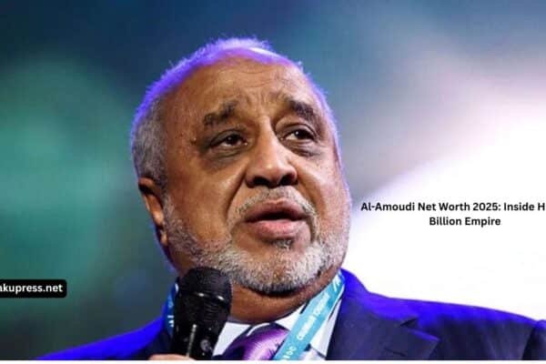 alamudin net worth