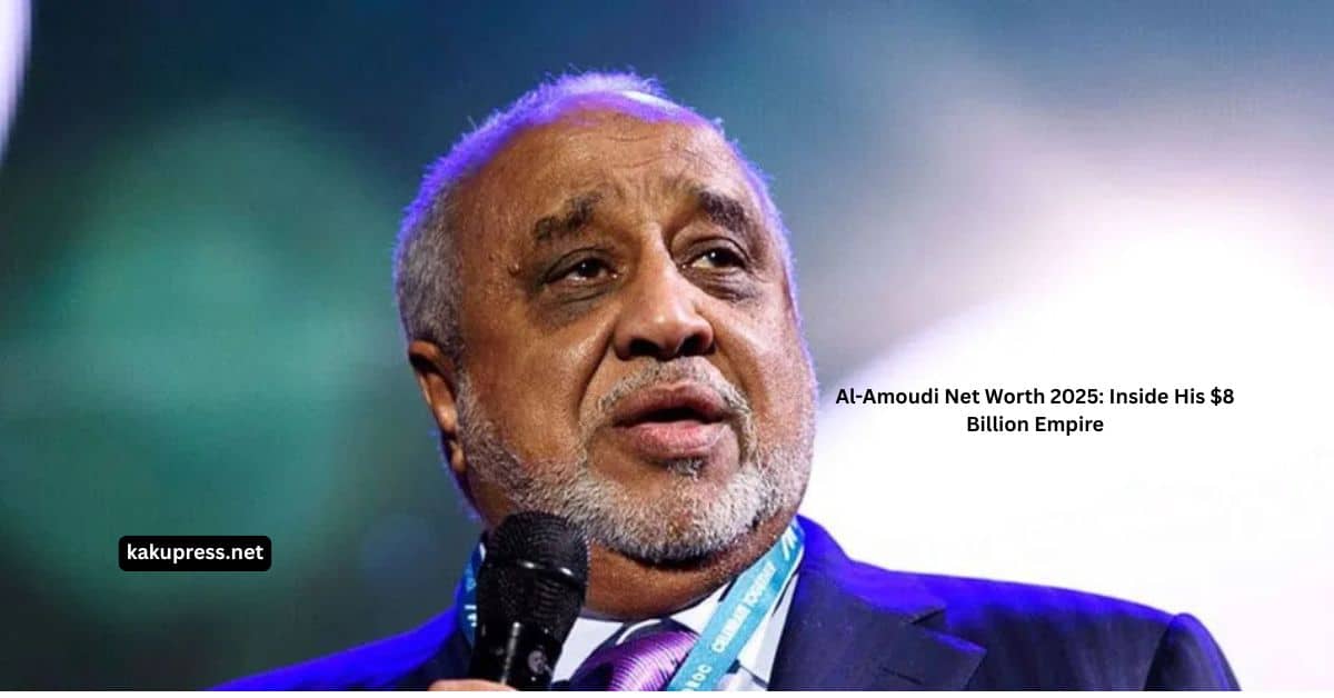 alamudin net worth
