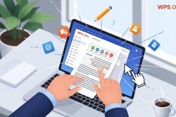 WPS Office