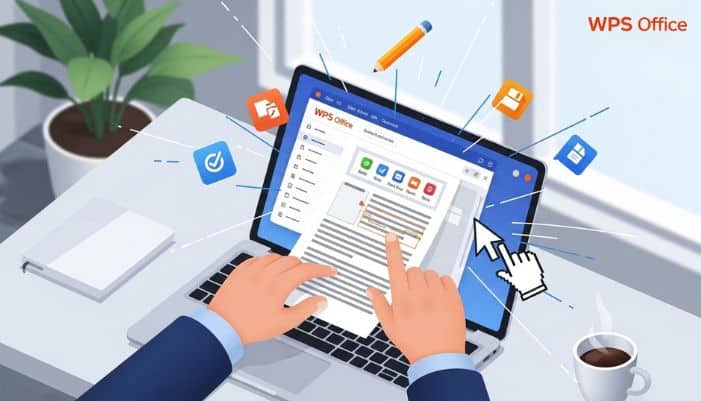 WPS Office