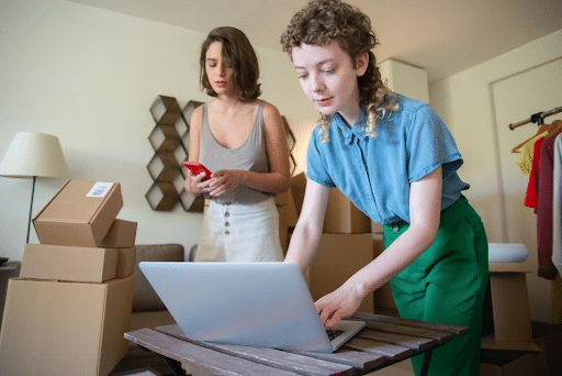 Scaling your business