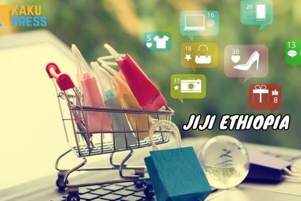 jiji ethiopia