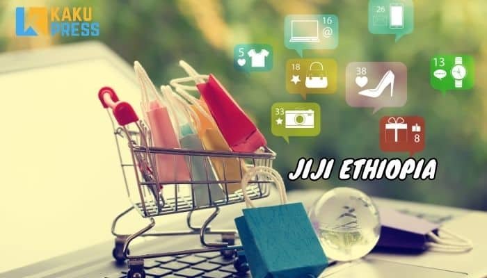 jiji ethiopia