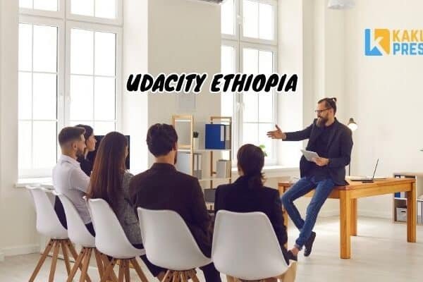 udacity ethiopia