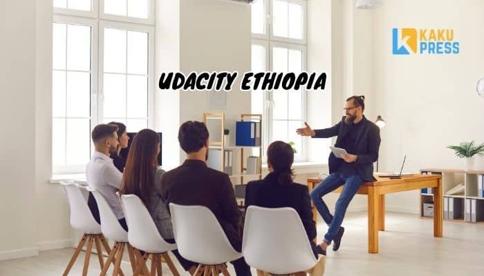 udacity ethiopia