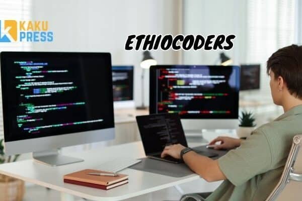 ethiocoders