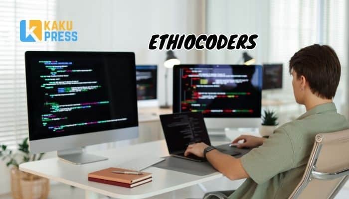 ethiocoders