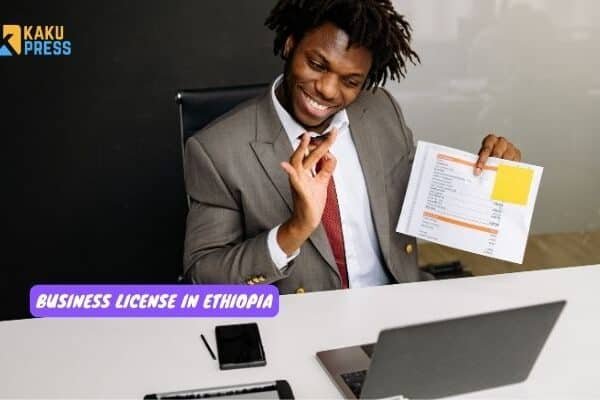 business license in ethiopia
