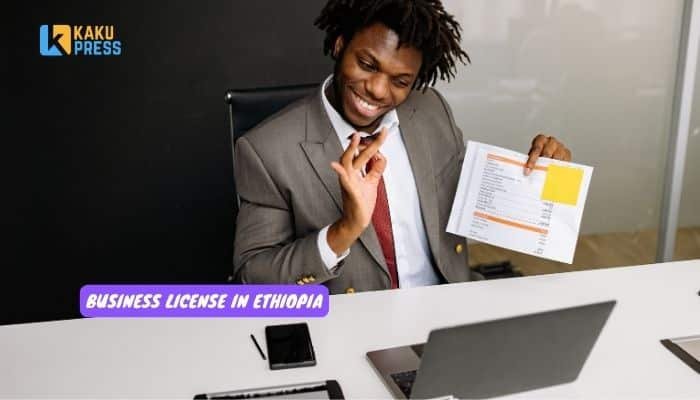 business license in ethiopia