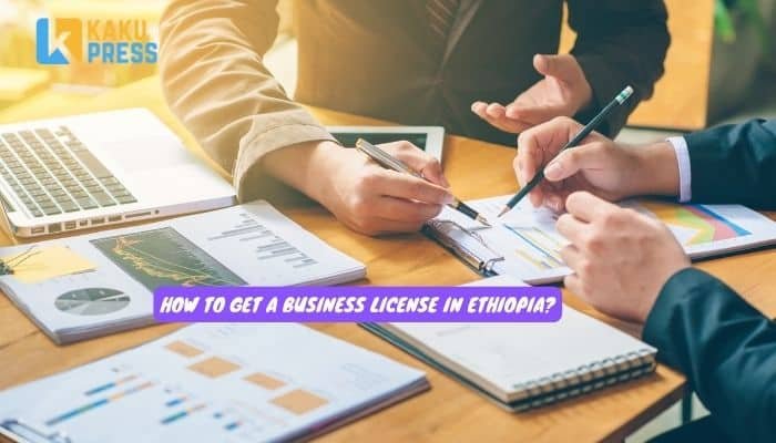 business license in ethiopia