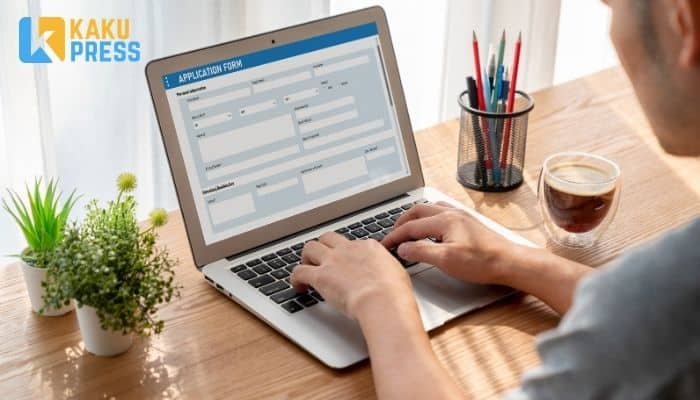 exit exam registration
