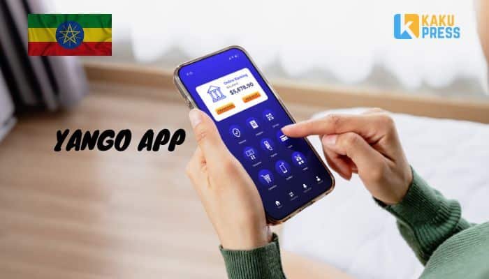yango ethiopia phone number