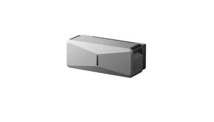 Home Generator