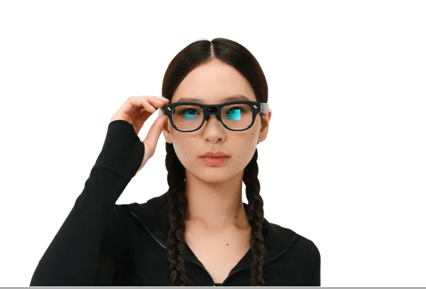 AI Glasses