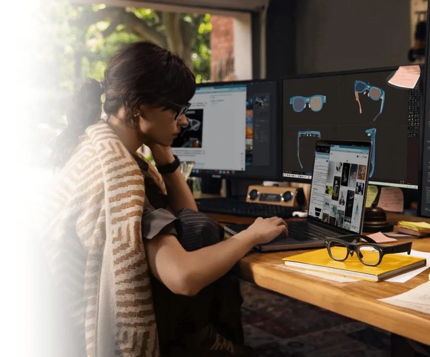 Smart Glasses
