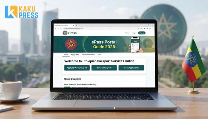 epass portal