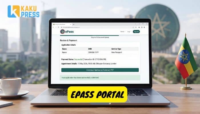 epass portal
