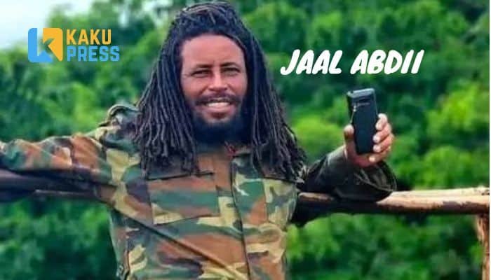 jaal abdii