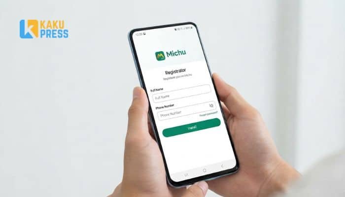 michu app