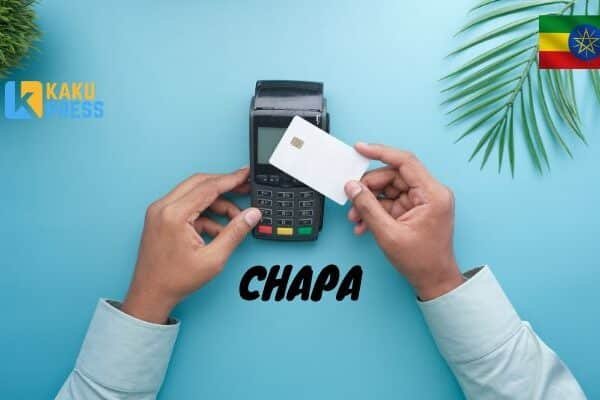 chapa