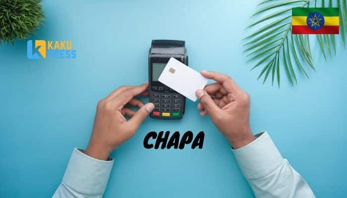 chapa