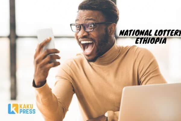 national lottery ethiopia