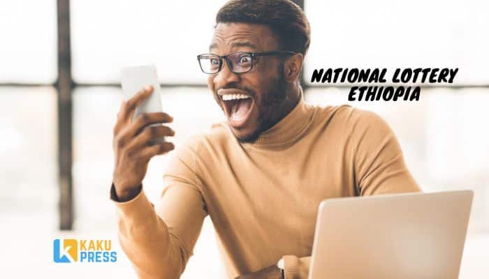 national lottery ethiopia