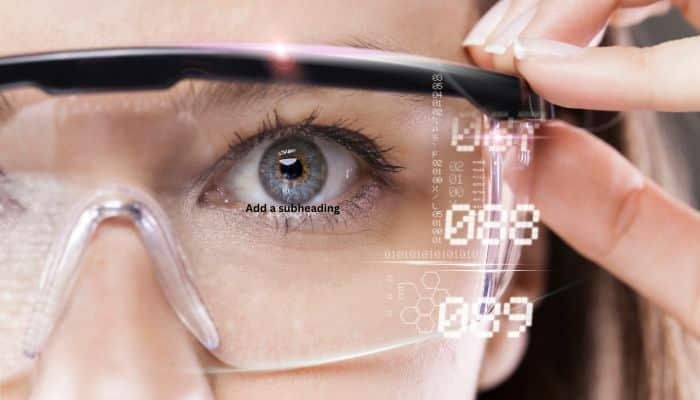 Smart Glasses