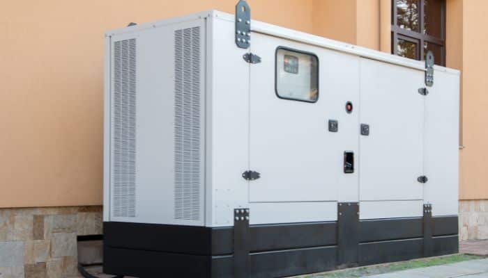 Home Generator
