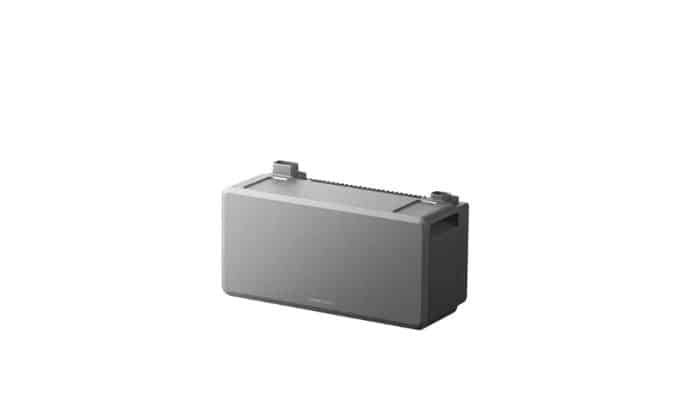 Home Generator