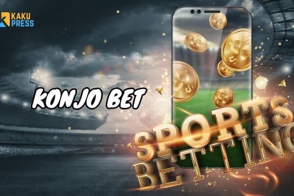 konjo bet