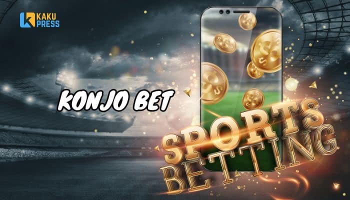 konjo bet