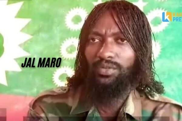 jal maro