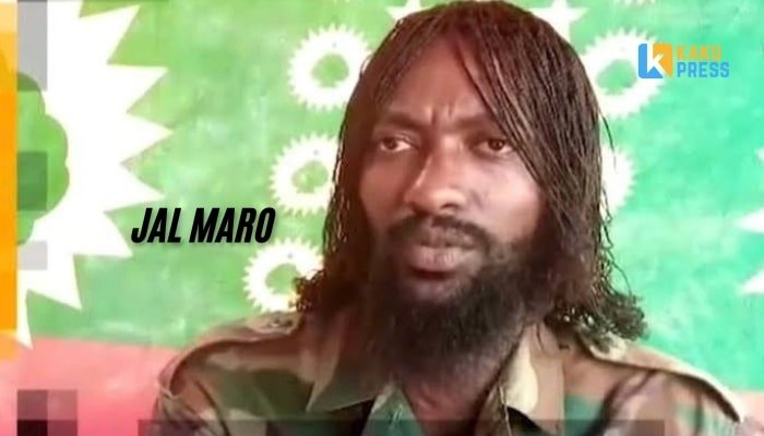 jal maro